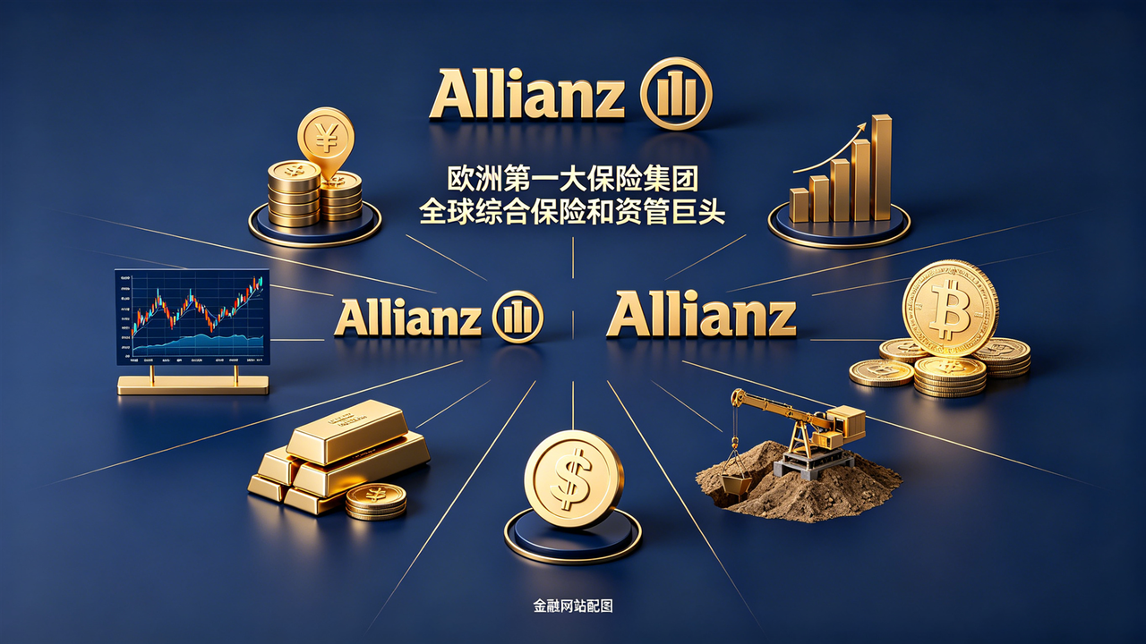 Allianz Asset Classes Diversification