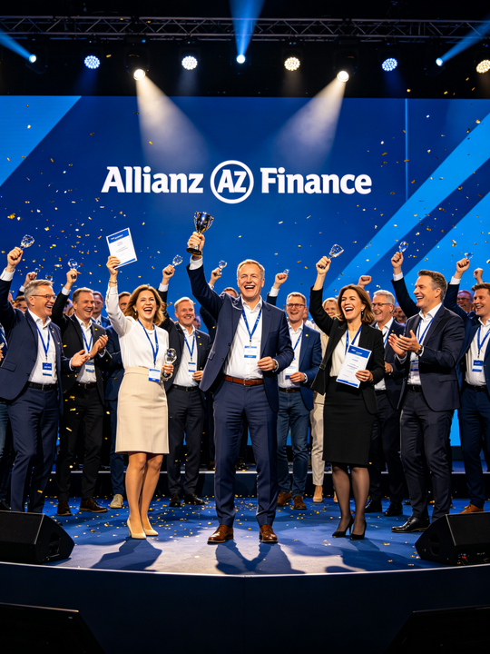 Semiconductor Renaissance: Investment Opportunities with Allianz