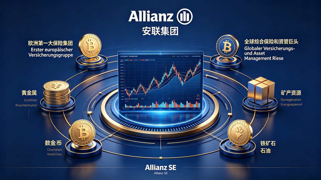 Allianz Financial Products Overview