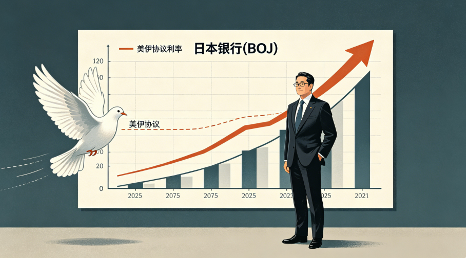 Former BOJ staff member discusses monetary policy