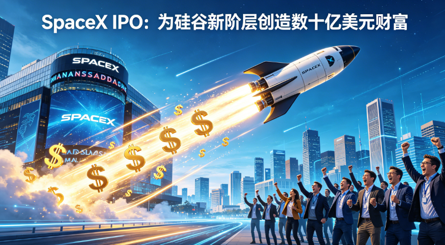 SpaceX IPO: A Milestone Reshaping Capital Markets and Startup Ecosystem