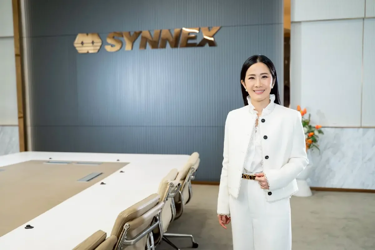 SYNEX 不惧 Apple 调价影响 推进产品组合与增长目标