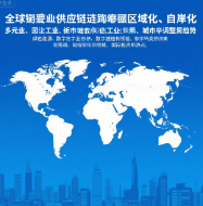 对外投资逻辑转变示意图